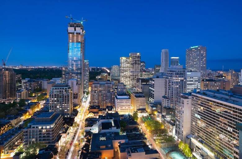 Avalon Suites Yorkville