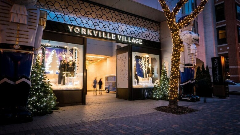 Avalon Suites Yorkville