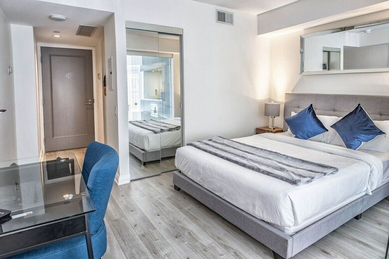 Avalon Suites Yorkville