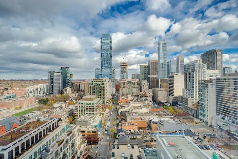Avalon Suites Yorkville