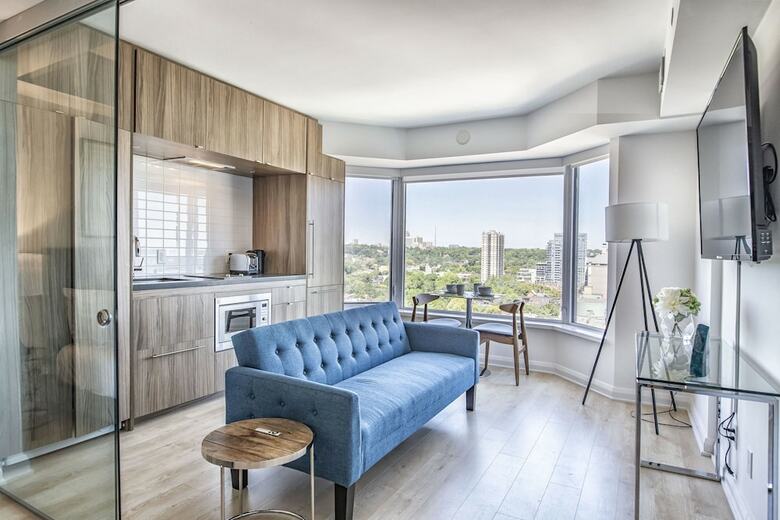 Avalon Suites Yorkville