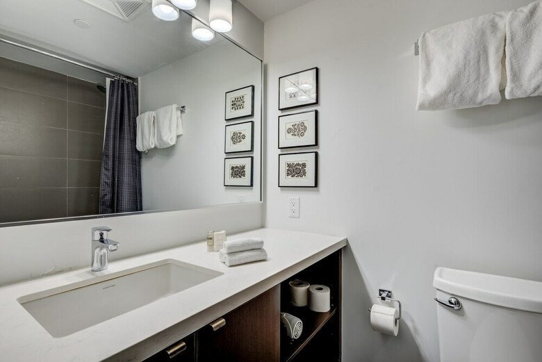 Avalon Suites Yorkville