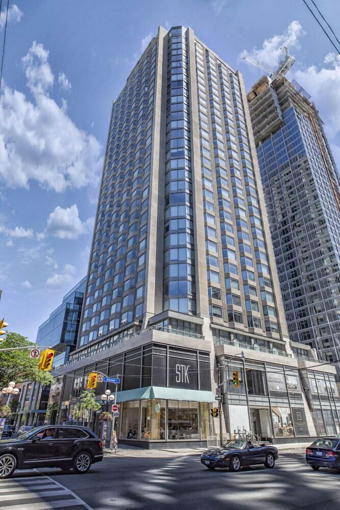 Avalon Suites Yorkville