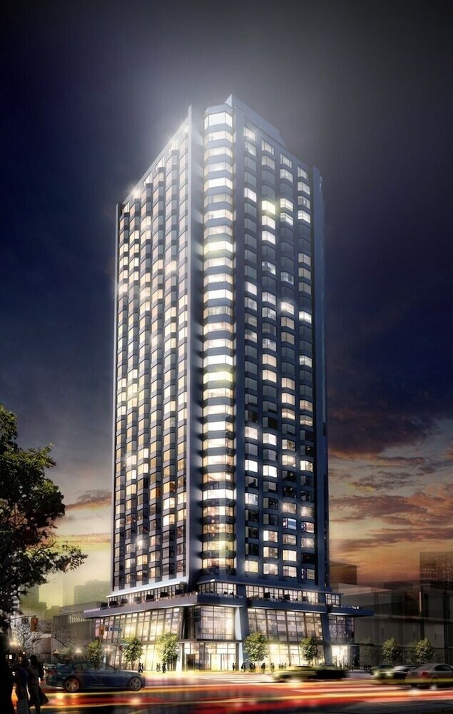 Avalon Suites Yorkville