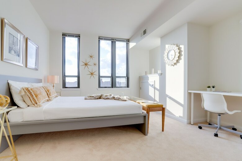 Apartamentos Arlington Luxury Suites By M