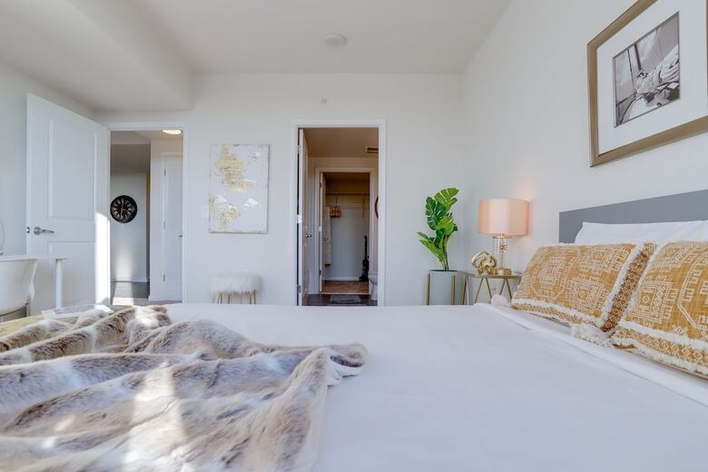 Apartamentos Arlington Luxury Suites By M