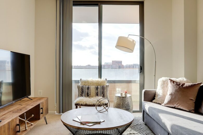 Apartamentos Arlington Luxury Suites By M