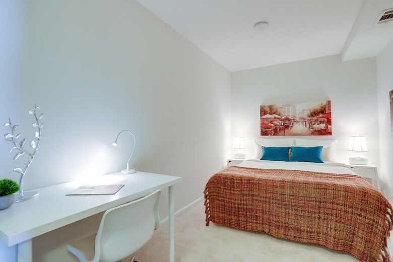 Apartamentos Arlington Luxury Suites By M