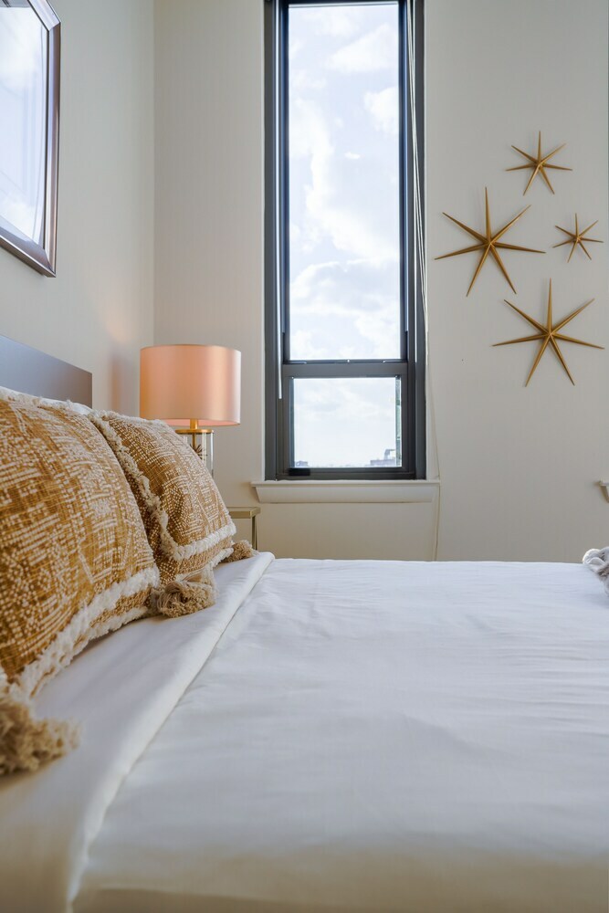 Apartamentos Arlington Luxury Suites By M