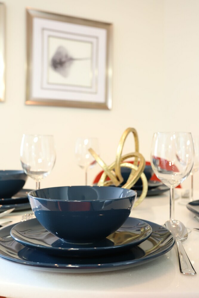 Apartamentos Arlington Luxury Suites By M