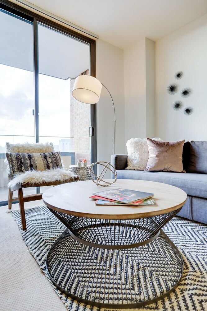 Apartamentos Arlington Luxury Suites By M