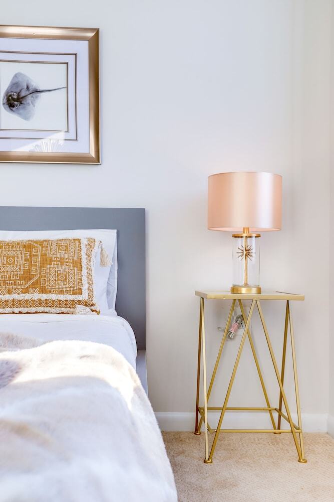 Apartamentos Arlington Luxury Suites By M