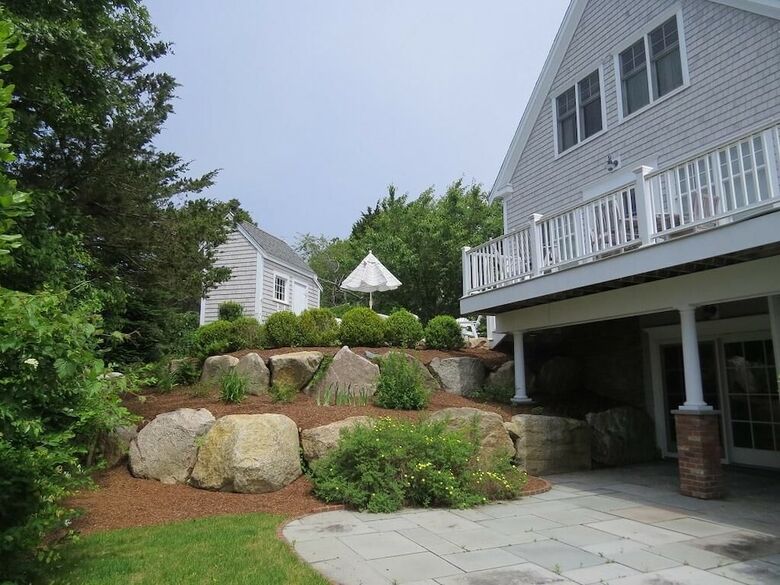 157 Tide Mill Lane - Two Bedroom House