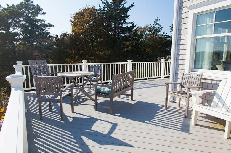 157 Tide Mill Lane - Two Bedroom House