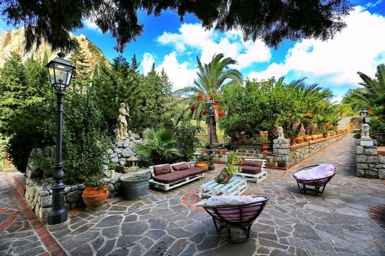 Solemar Sicilia - Villa Caterina