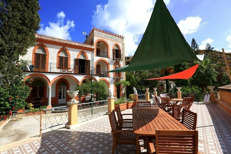 Solemar Sicilia - Villa Caterina