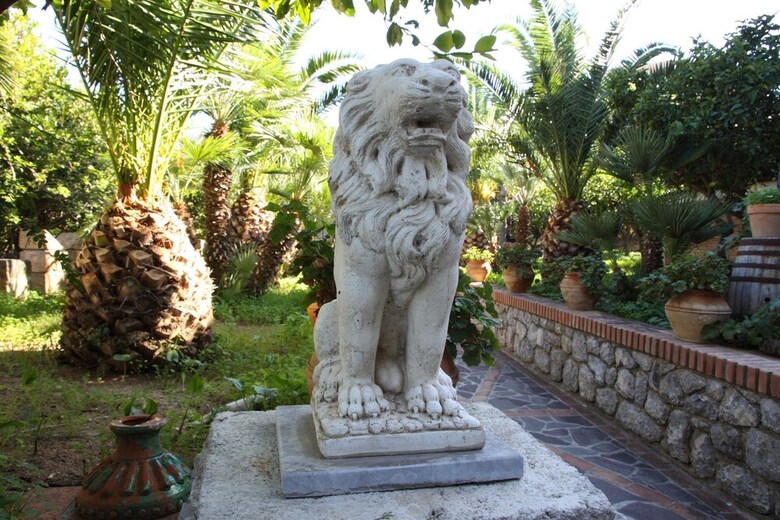 Solemar Sicilia - Villa Caterina