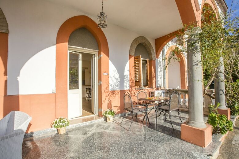 Solemar Sicilia - Villa Caterina