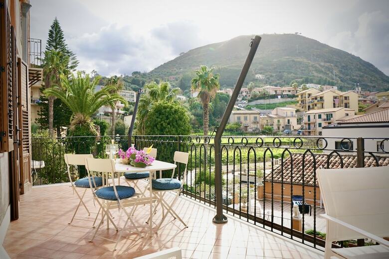 Solemar Sicilia - Villa Caterina