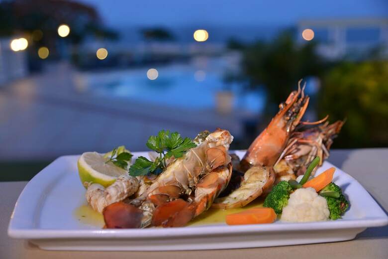 Polana Serena Hotel