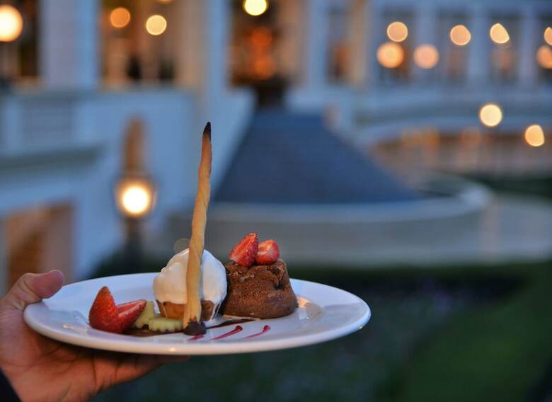 Polana Serena Hotel
