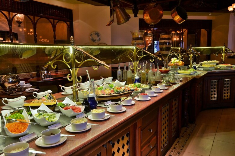 Polana Serena Hotel