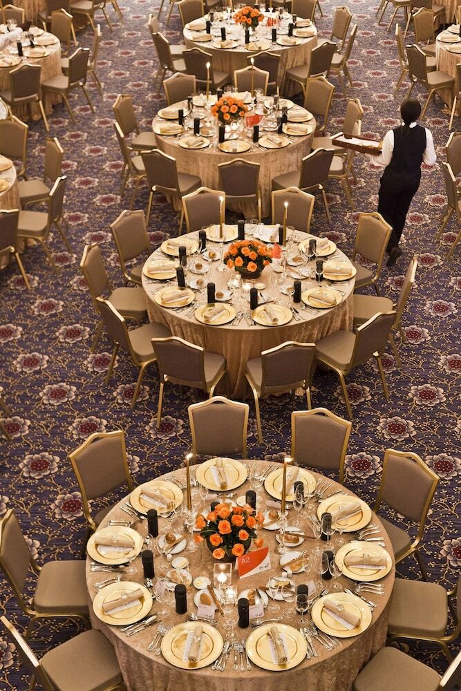 Polana Serena Hotel