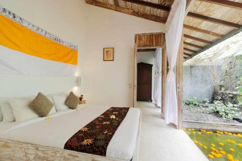 Posada The Bejalin Eco Retreat