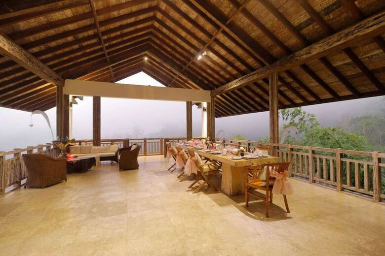 Posada The Bejalin Eco Retreat