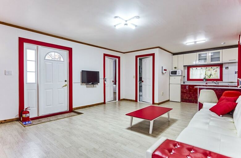 Hanlso Pension