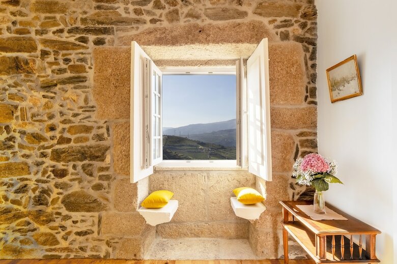 Agroturismo Quinta Do Valdal�gea