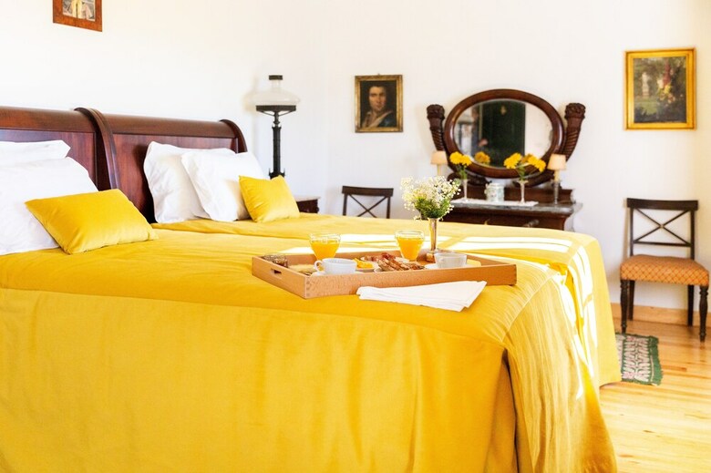 Agroturismo Quinta Do Valdal�gea