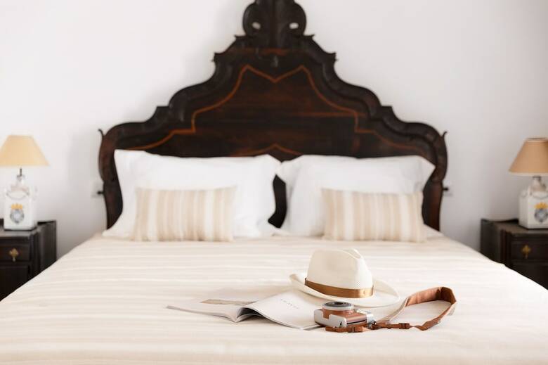 Agroturismo Quinta Do Valdal�gea