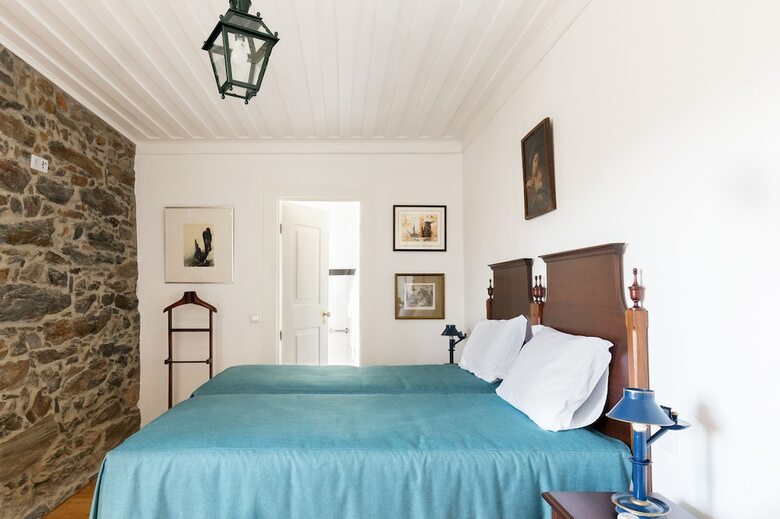 Agroturismo Quinta Do Valdal�gea