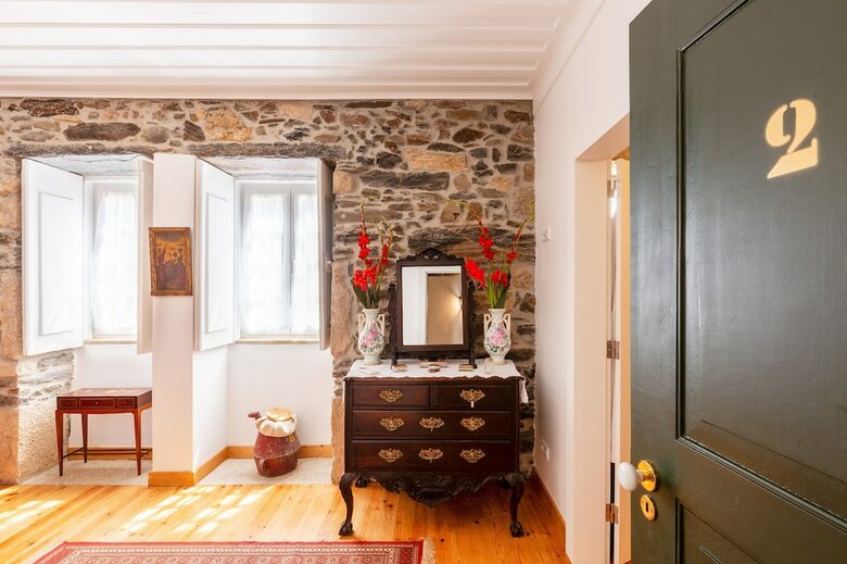 Agroturismo Quinta Do Valdal�gea