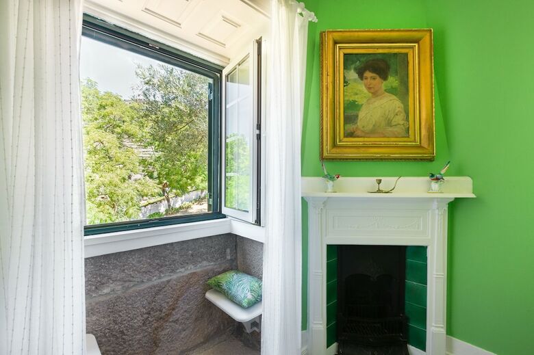 Agroturismo Quinta Do Valdal�gea