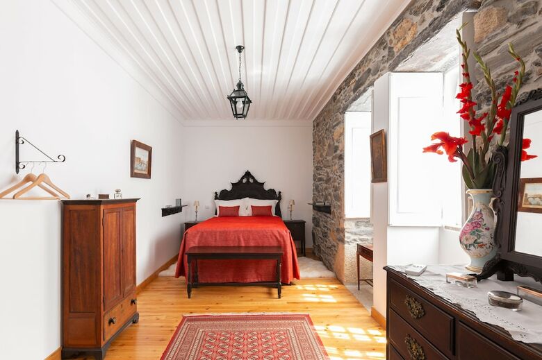 Agroturismo Quinta Do Valdal�gea