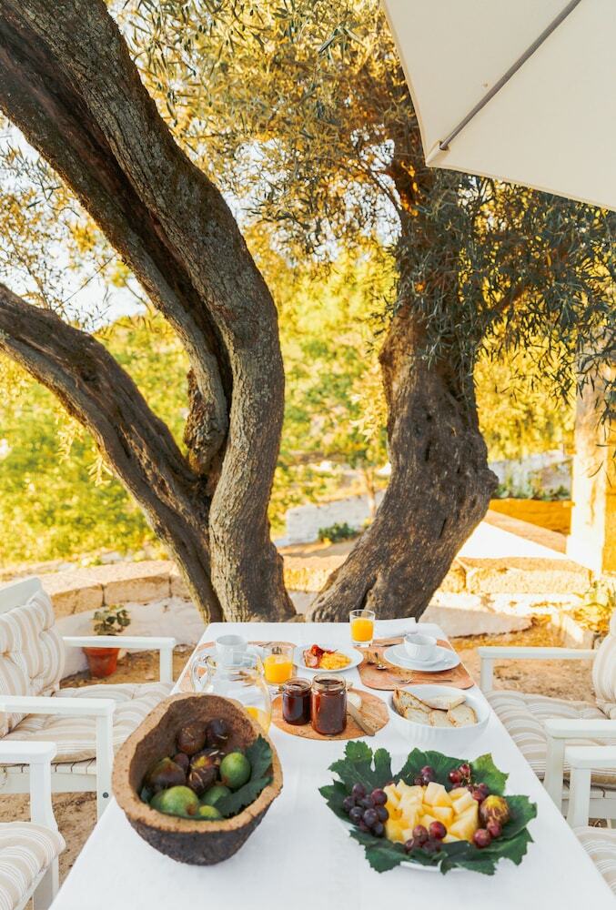 Agroturismo Quinta Do Valdal�gea