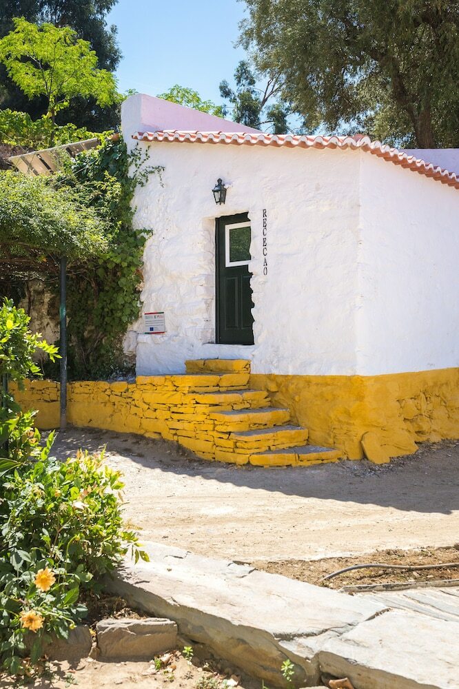 Agroturismo Quinta Do Valdal�gea