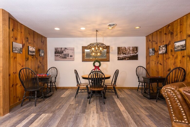 Posada Woodland Inns