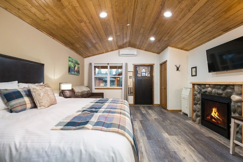 Posada Woodland Inns