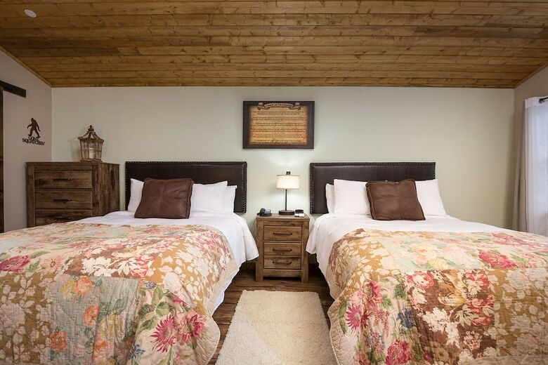 Posada Woodland Inns
