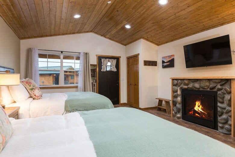 Posada Woodland Inns