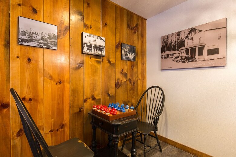 Posada Woodland Inns