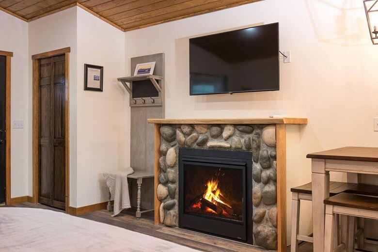 Posada Woodland Inns