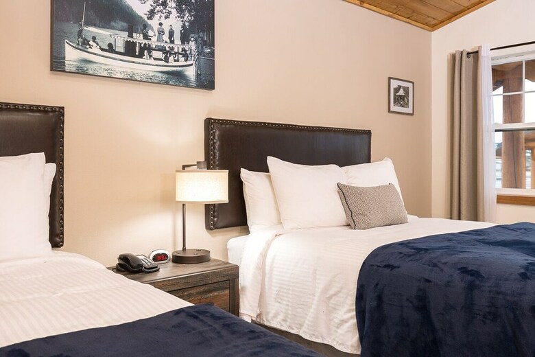 Posada Woodland Inns