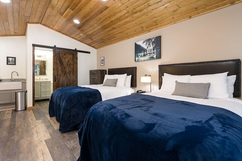 Posada Woodland Inns