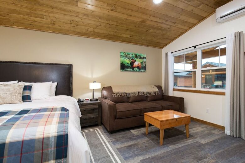 Posada Woodland Inns