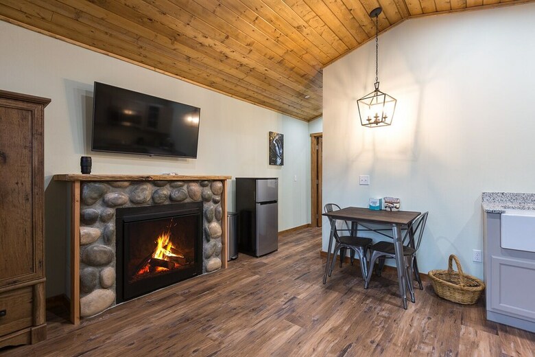 Posada Woodland Inns