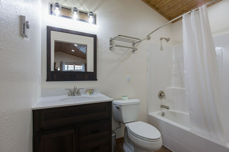 Posada Woodland Inns